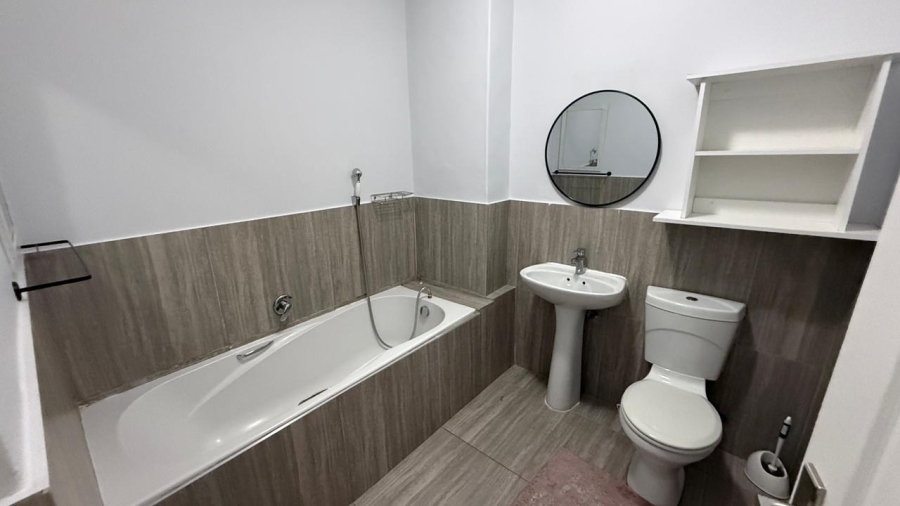 To Let 2 Bedroom Property for Rent in Parklands North Western Cape